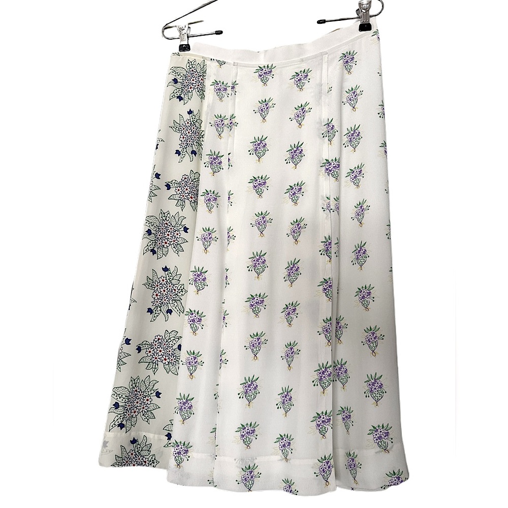 CHLOE skirt size M (US) - size 38 (France)